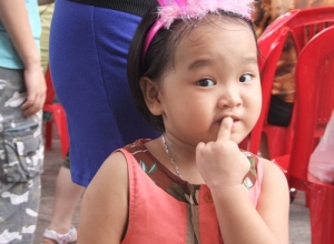 Cắn móng tay - thói quen nhỏ, tác hại lớn